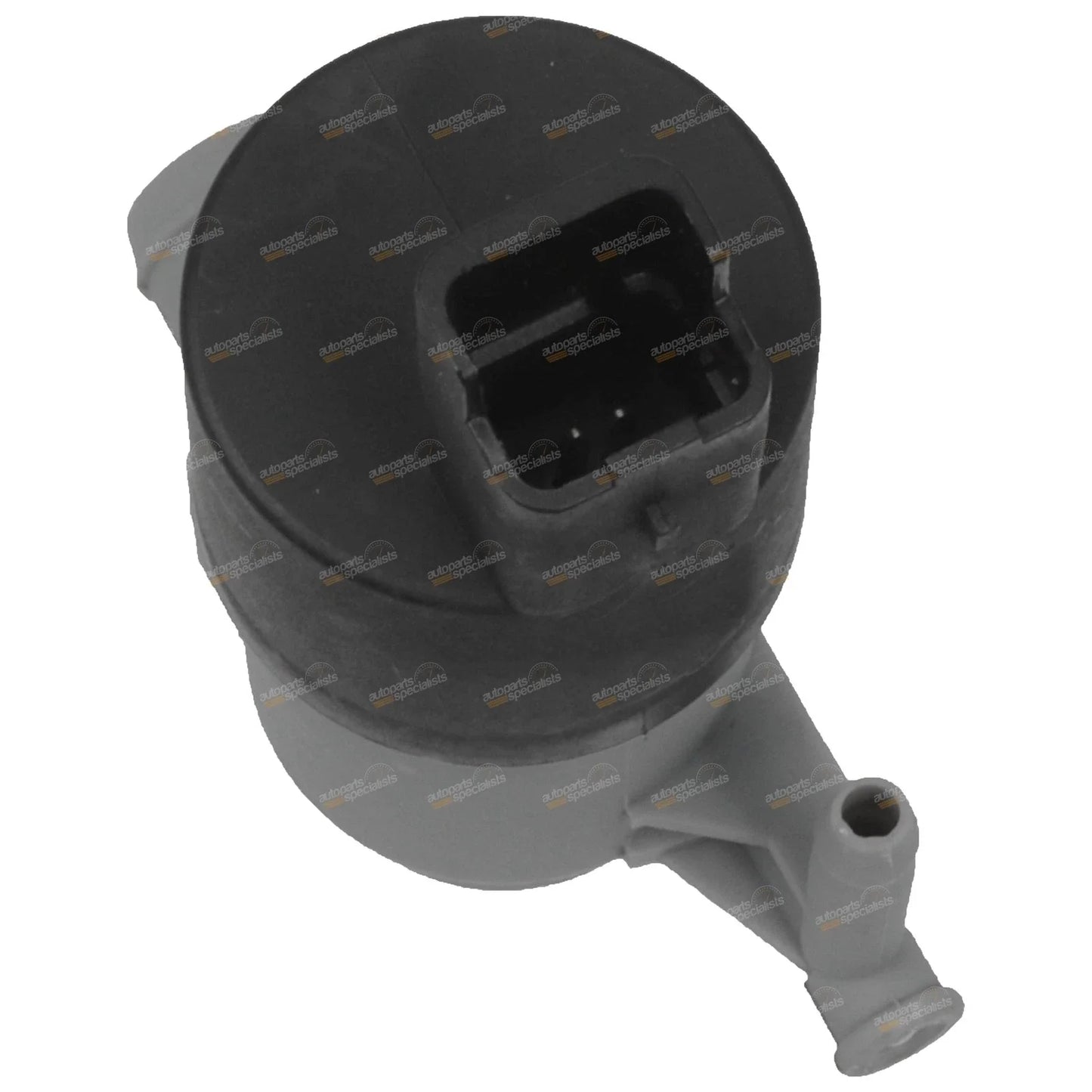 Front Windscreen Washer Pump 2.5/3.0/4.0L for Nissan Navara D40 (2005 - 2015)