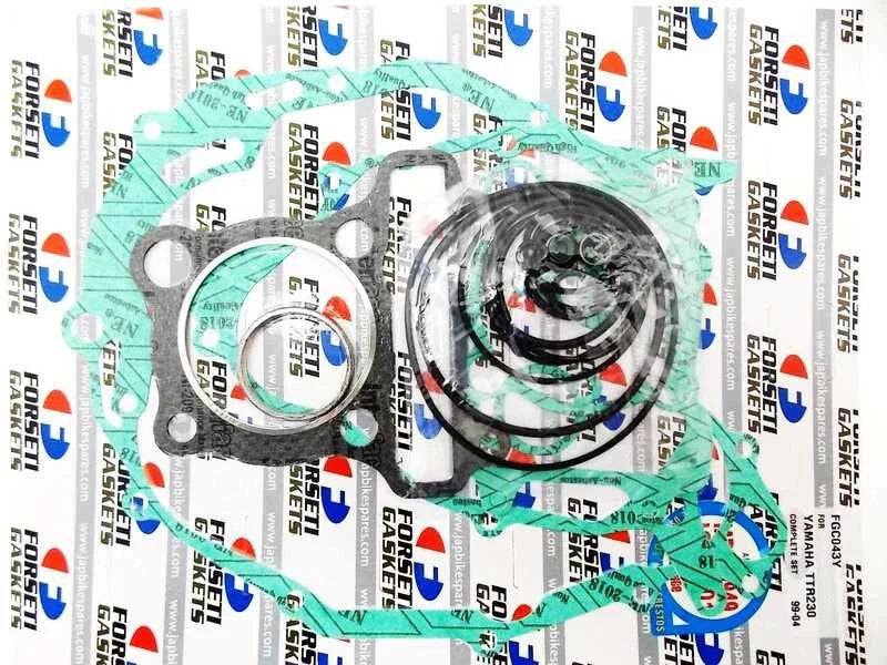 Complete Engine Gasket Set for YAMAHA TTR230 (2005-2007)