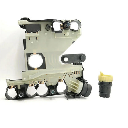 5-Speed Transmission Speed Sensor Valve Body for Chrysler Dodge Jeep (2005-12)