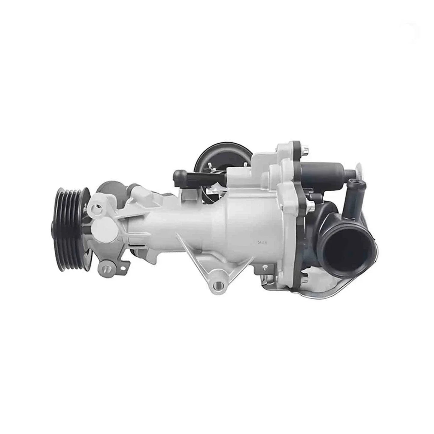 Water Pump for Mercedes A B GLA CLA W176 W246 X156 X117 C117 1.6L 2.0L
