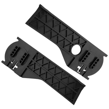 Radiator Mount Lower Bracket for Mercedes-Benz CLA-C117 A-Class W176 (2013-2019)