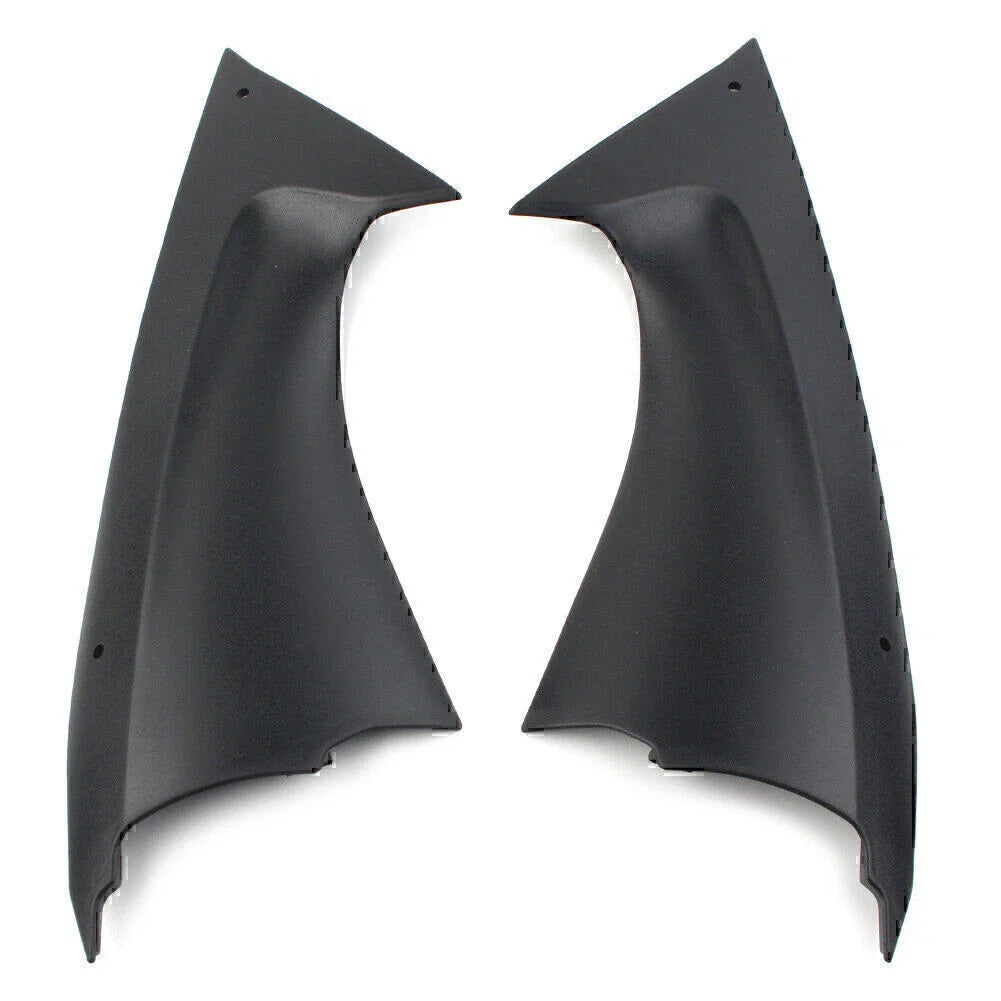 Gas Tank Side Cover Trim for Yamaha YZF R6 (2008-2014)