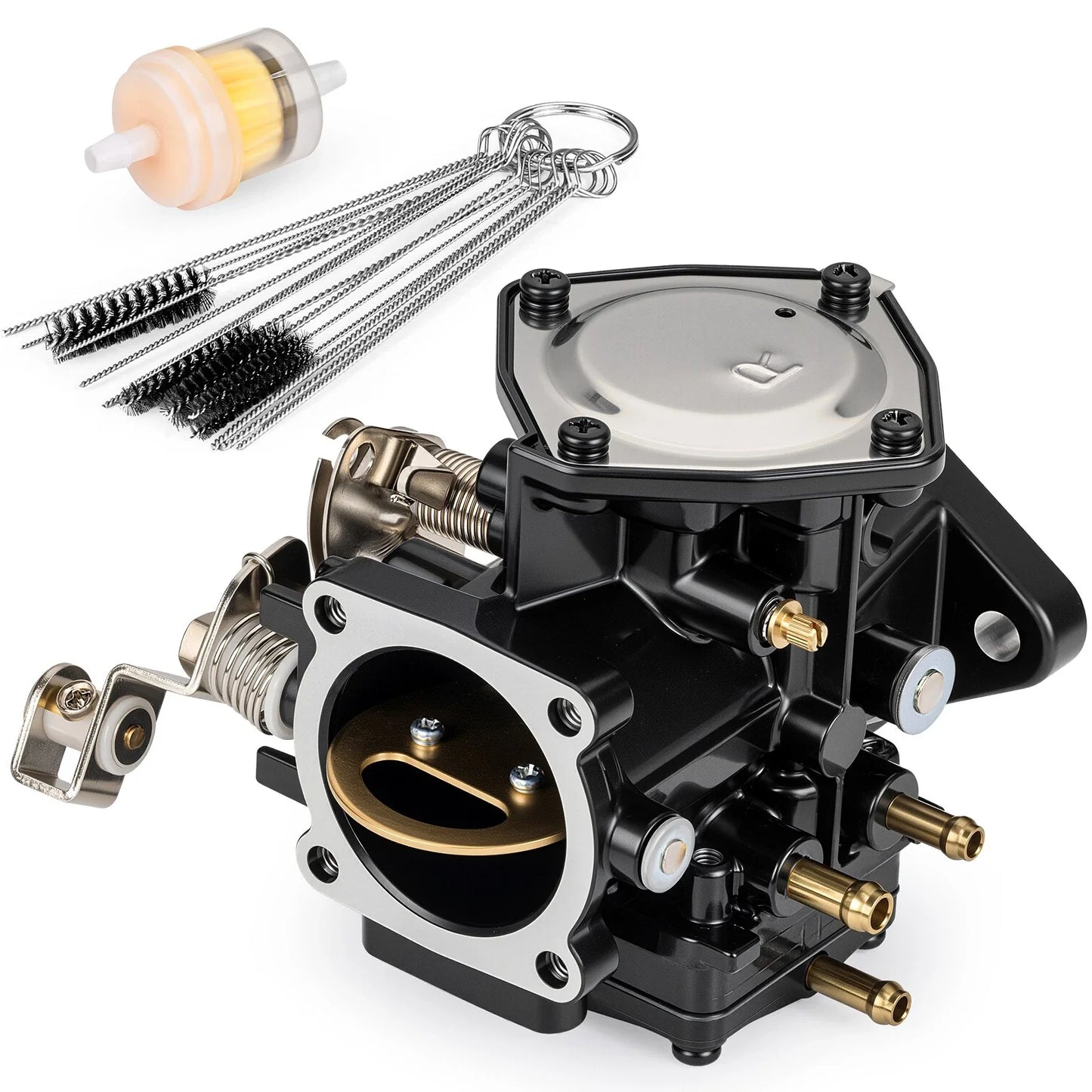 Carburetor for Yamaha WaveBlaster 700 / WaveRaider 700 (1993–1997)