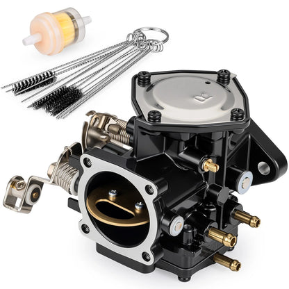 Carburetor for Yamaha WaveBlaster 700 / WaveRaider 700 (1993–1997)
