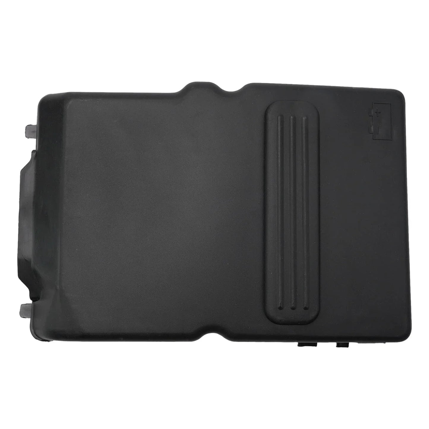 1pcs Car Battery Box Cover Cap Black for Mazda 3 (2004-2012)
