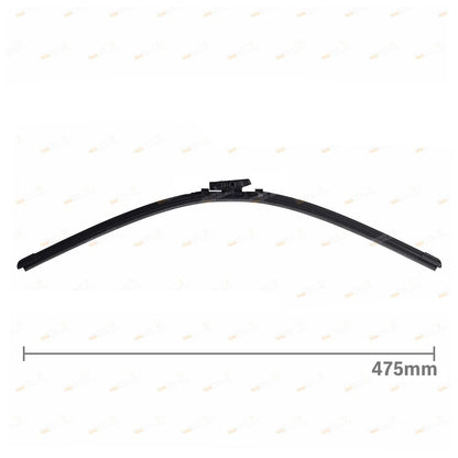 Wiper Blade Passenger Side for BMW 3 Series E90-E91 (2005-2012)