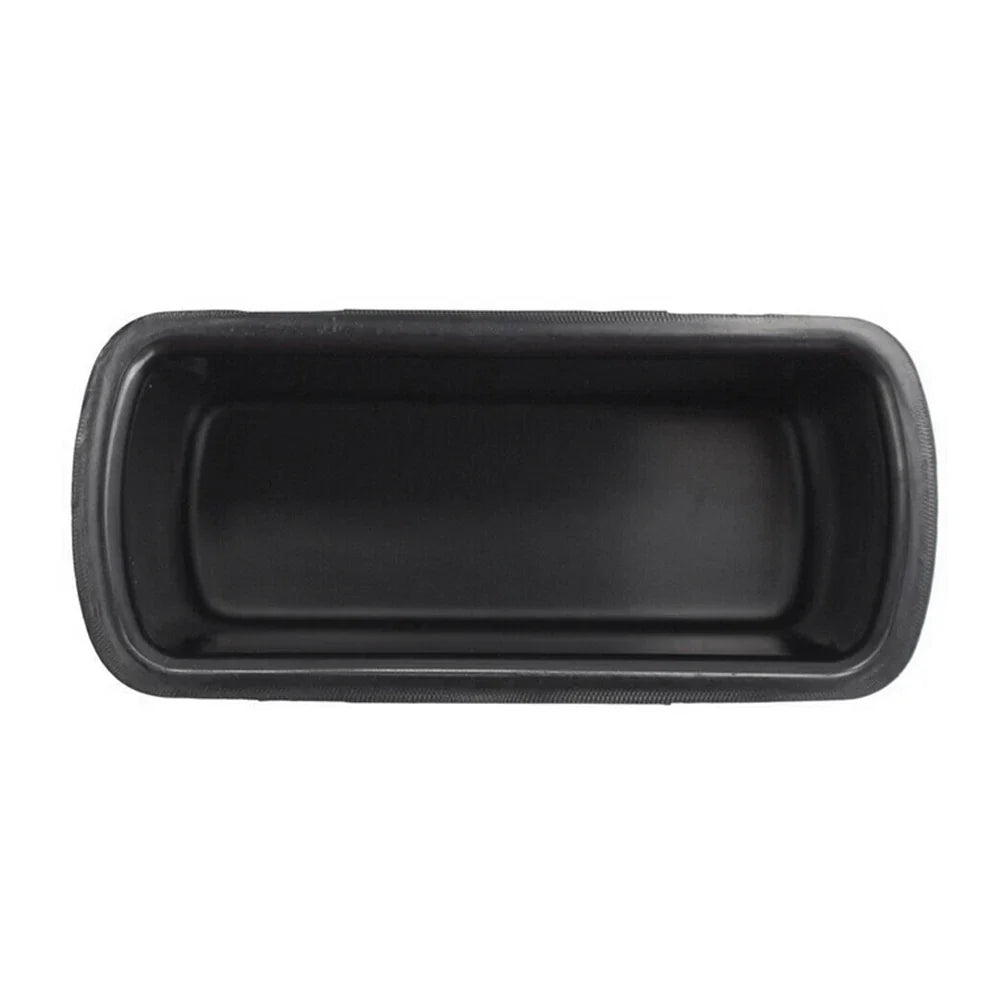 Console Box Hole Pocket for Toyota Land Cruiser, Lexus LX470, GX470 (2003-2007)