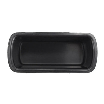 Console Box Hole Pocket for Toyota Land Cruiser, Lexus LX470, GX470 (2003-2007)