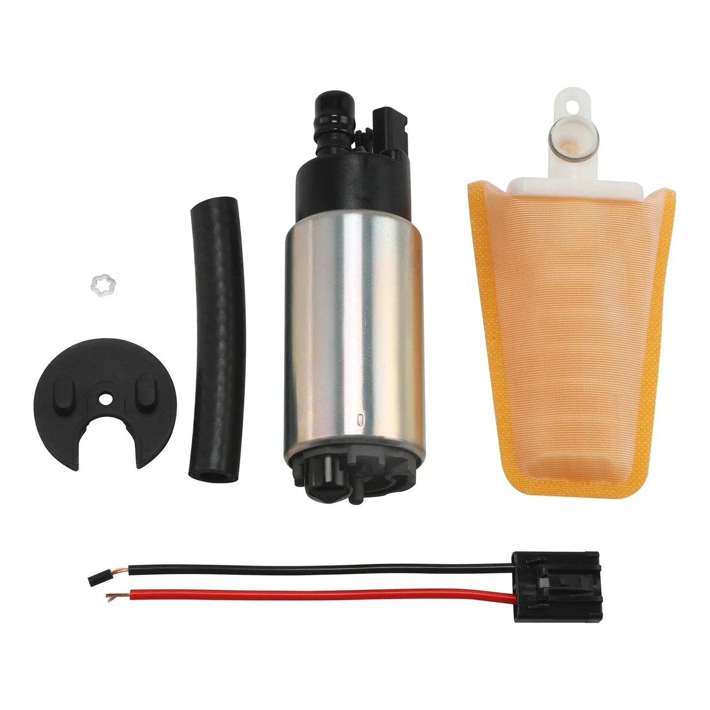 Intank Fuel Pump for Yamaha YZF R6 600, FZ6, FZ6R (2003-2012)