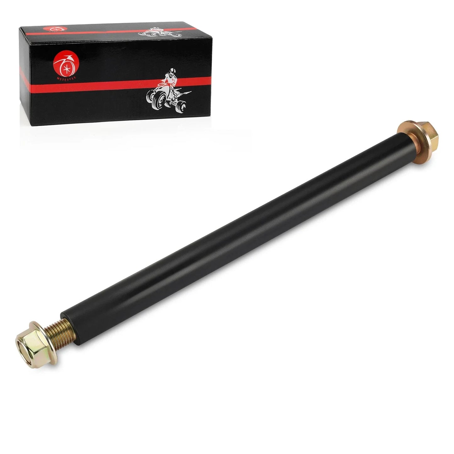 Swingarm Spacer Tube w/ Bolt & Nut for Polaris Outlaw 90/110 (2007–2025)