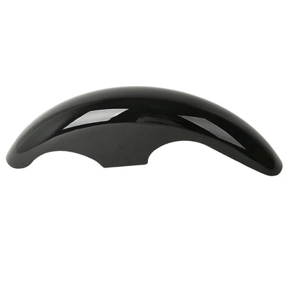 4.5" Wide Front Fender for Harley Custom Bobber Chopper Dyna Wide Glide (2006-2023)
