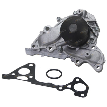 Water Pump with Housing for Mitsubishi Verada KE KF KH KJ KL KW (1996-2005)