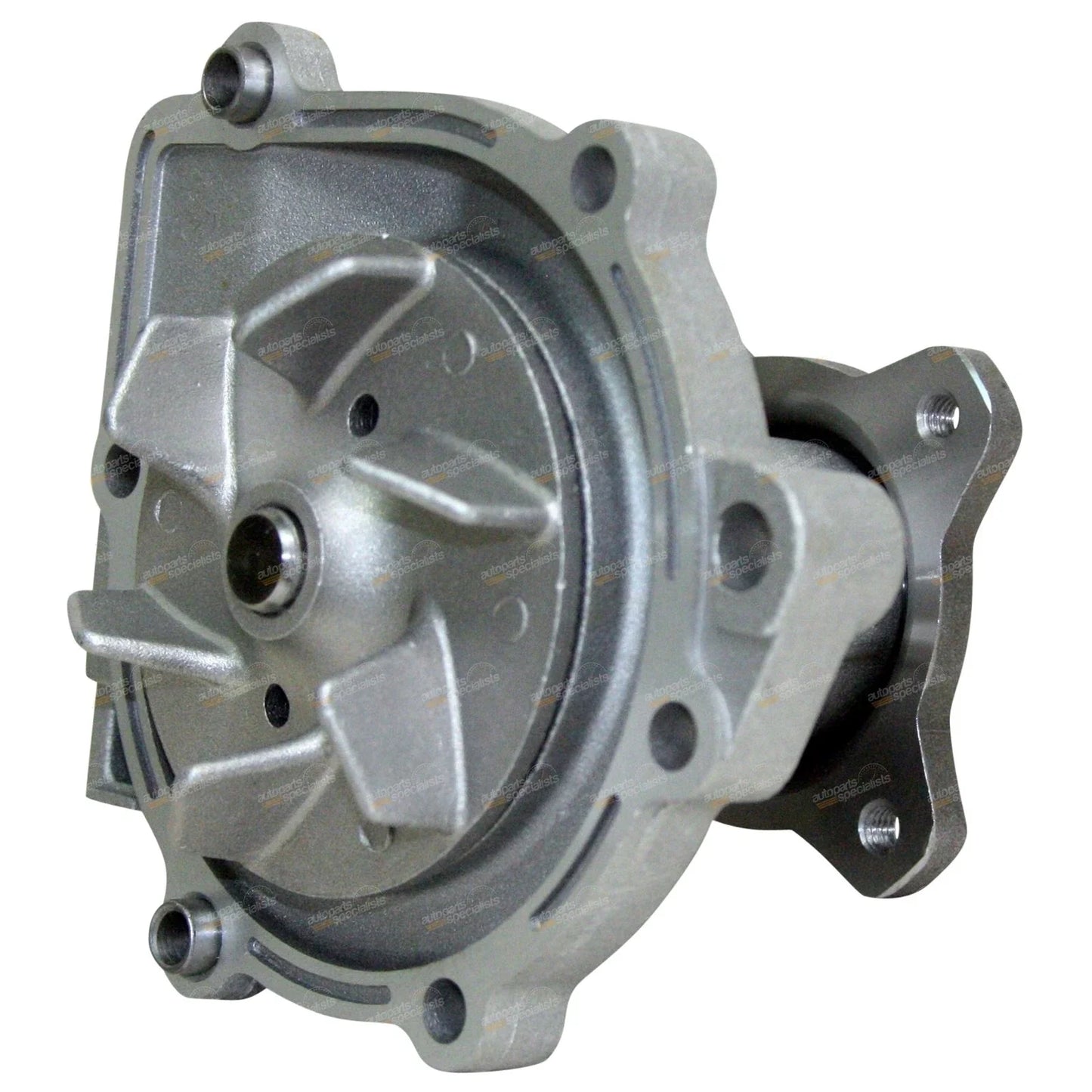 Water Pump for Suzuki Vitara Cabrio 4cyl JA20A 2.0L MPI (1997-2000)