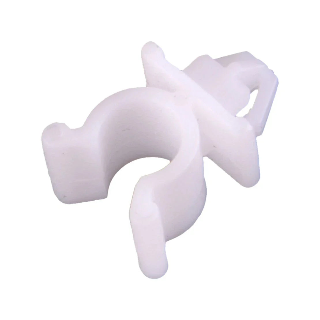 10x Bonnet Support Rod Clamp Clips for Nissan Navara, Patrol, Sentra (2005-2023)