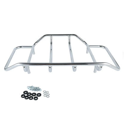 Razor Trunk Luggage Rack for Harley Touring Street Glide (2014-2025)