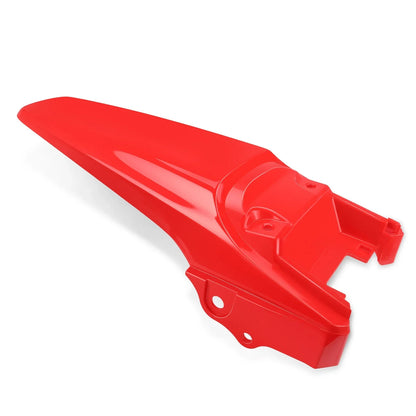 Rear Fender for Honda CRF80F CRF100F (2004–2008)