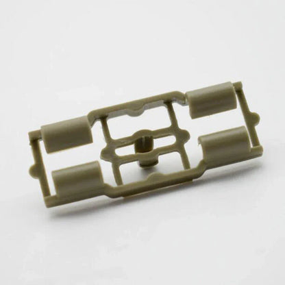 20 x Fastener Clips for BMW E53 X5 3.0i 4.4i M62 4.6is N62 (2000-2006)