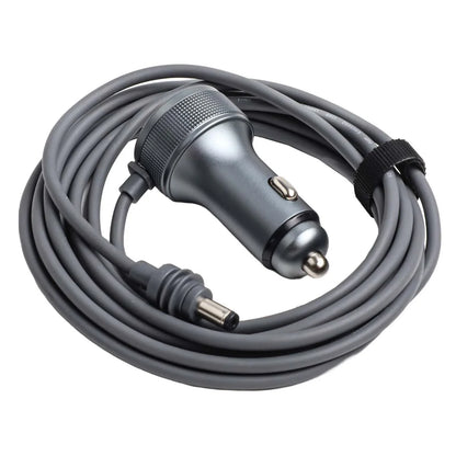 Car Accessory / 300cm / Mini Charging Cable With Voltage Display for Starlink