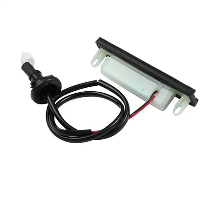 Trunk Tailgate Release Switch Button for 04-09 Toyota Prius (2004-2009)