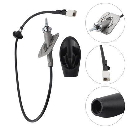 Antenna Assembly for Dodge Ram (2014–2020)