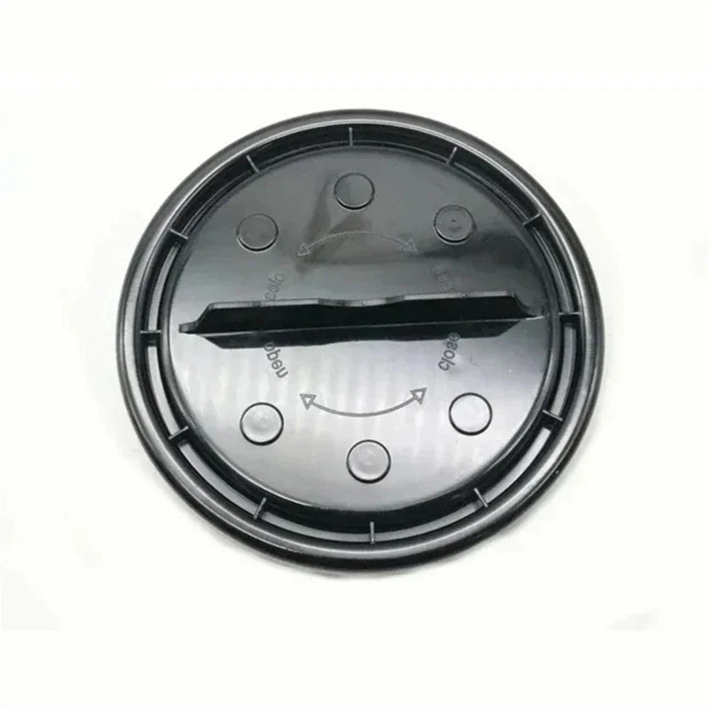 4.75" Headlight Bulb Cover for Mercedes-Benz