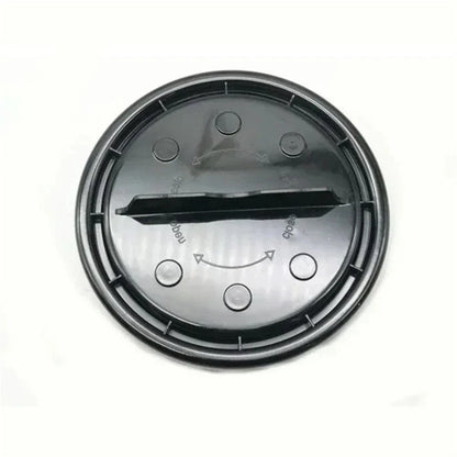 4.75" Headlight Bulb Cover for Mercedes-Benz