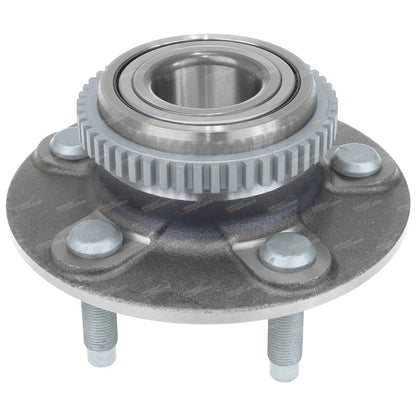 Wheel Bearing Hub for Ford Territory SX/SY 2WD (2004 - 2011)
