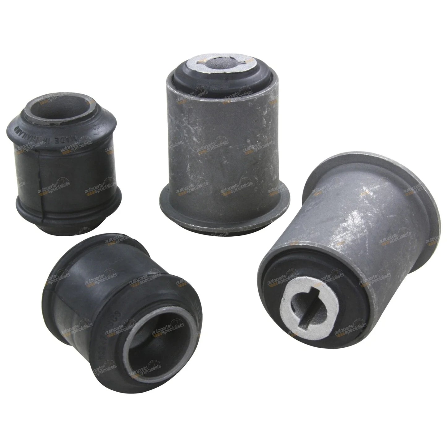 Front Inner Outer Control Arm Bush Kit for Holden Caprice Statesman Grange