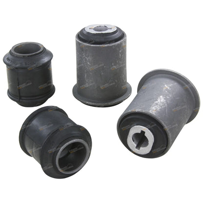 Front Inner Outer Control Arm Bush Kit for Holden Caprice Statesman Grange