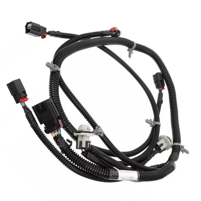 Rear License Lamp Wiring Harness / 1 x for Escalade and Avalanche (1999–2013)