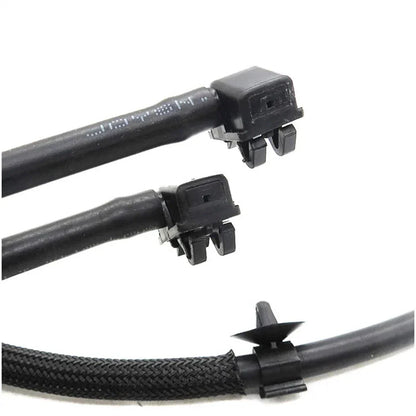 Front Windscreen Wiper Nozzles for Peugeot 508 (2010-2018)