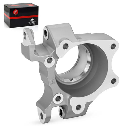 Heavy Duty Wheel Bearing Carrier for Polaris RZR XP Turbo (2017–2021)