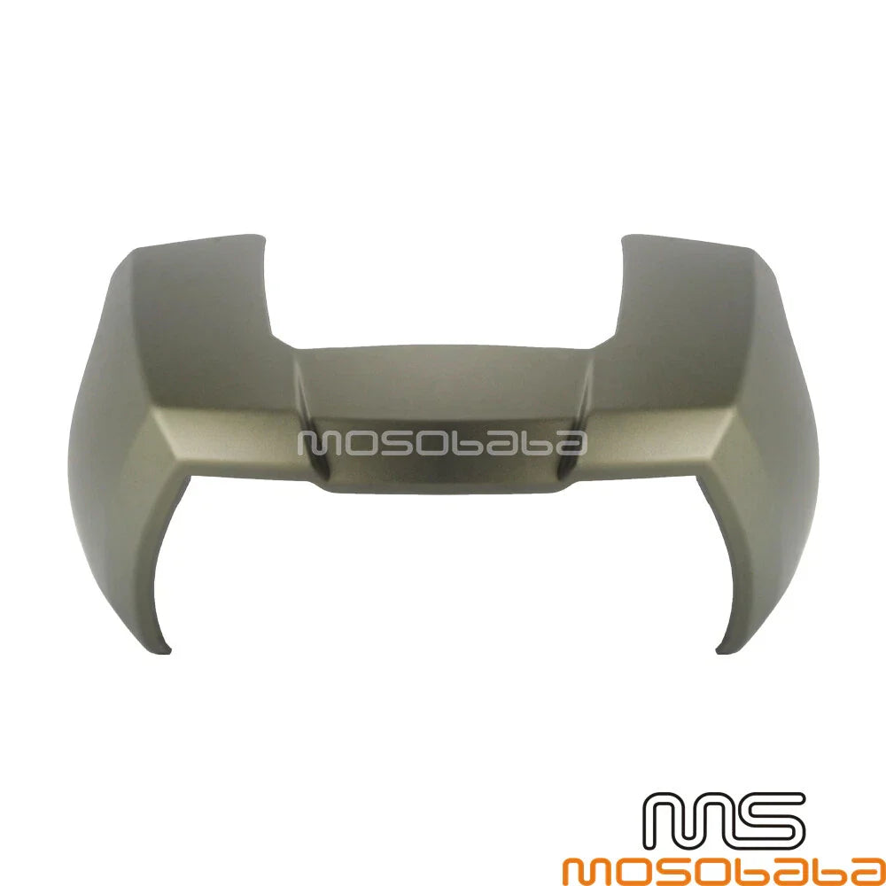 Headlight Fairing Spoiler Guard for Harley Pan America RA1250/RA1250S (2021-2023)
