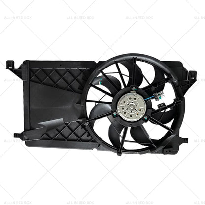 Radiator Thermo Fan Assembly for Mazda 3 BK SP23 MPS (2003-2009)