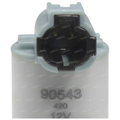 Washer Pump Motor for Nissan 300ZX Z32 Coupe/Targa (1989-1996)