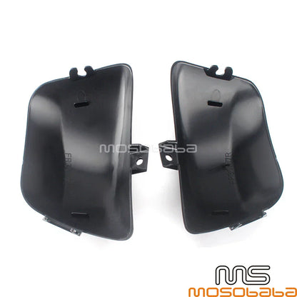 Battery Protect Cover for Yamaha Virago 535 400 (1987-2000)