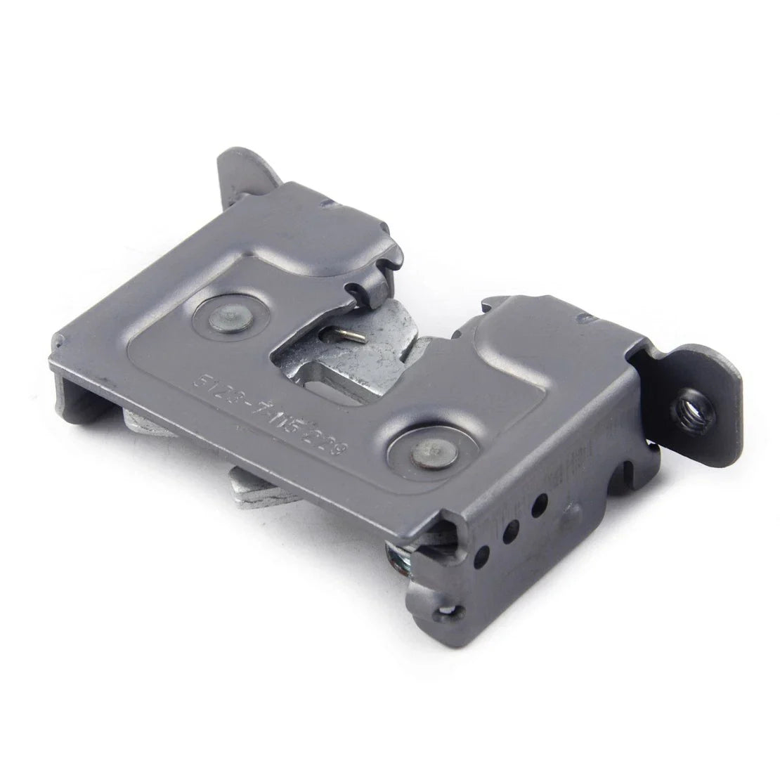 Hood Lock Flap for BMW E82 E88 E90 E91 E92 E93 E60 X1 X3 Series (2007-2013)