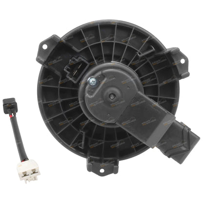 Heater Blower Motor / 1.8L 2ZR 2.0L 3ZR for Toyota Corolla (2007–2018)