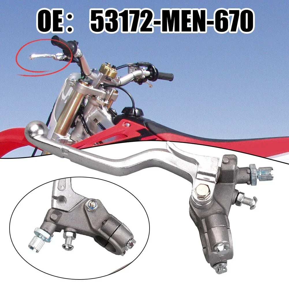 Unique Design Clutch Lever Hot Start for CRF250R CRF450R 250X