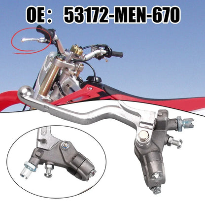 Unique Design Clutch Lever Hot Start for CRF250R CRF450R 250X