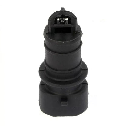Intake Air Temperature Sensor for Isuzu Oldsmobile Pontiac Buick Saturn (2000-2005)