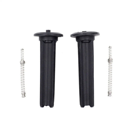 4 x Ignition Coil Boots Spark Plug Caps for Saab 9-3 2.0L Turbo (2003-2011)