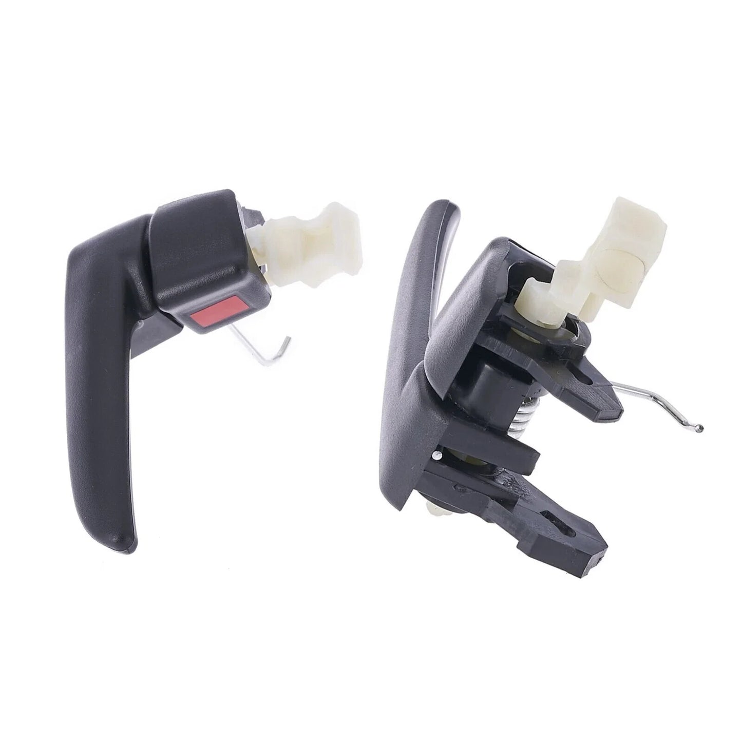 Door Handle Inner 4x for Mazda 3 (2003-2009)