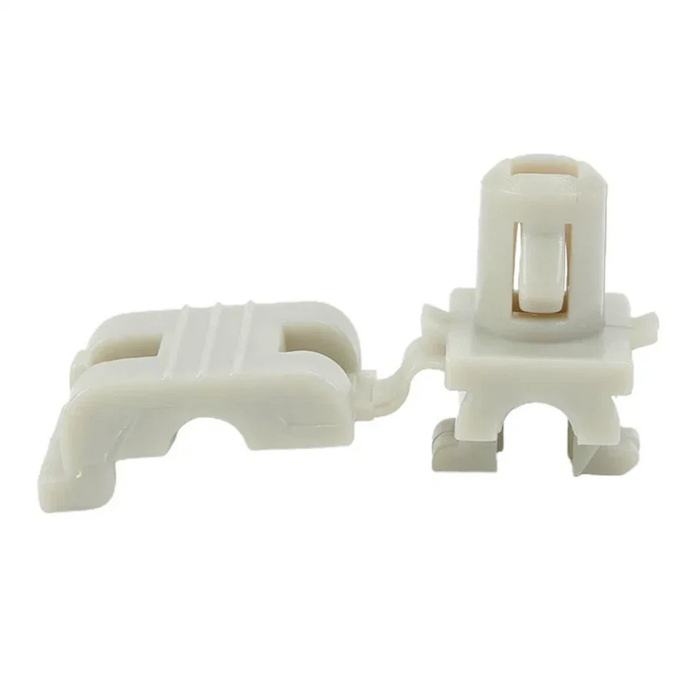 Tailgate & Door Lock Rod Latch Clip for Ford F-150 F-250 F-350 F-450 (2004-2023)