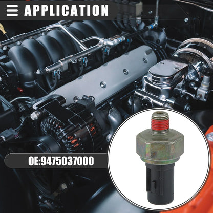 Engine Oil Pressure Sensor for Hyundai Accent (2012-2019)