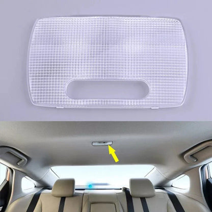 Interior Roof Light Lens for Honda Crosstour, Pilot (2013-2015)