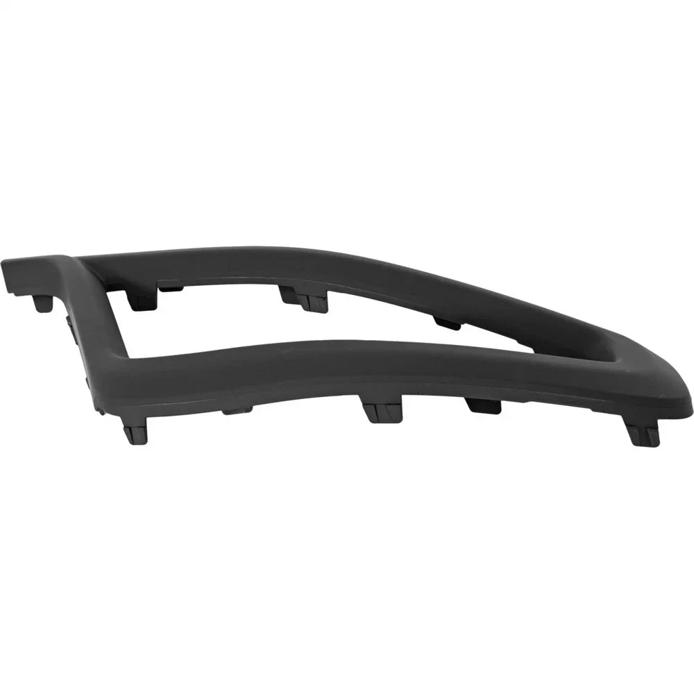 Fog Light Trims  Left & Right for Jeep Cherokee (2014-2023)