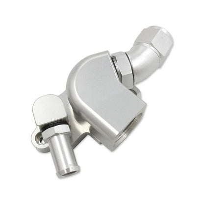 Coolant Housing with Filler Hose for Honda Acura K Series K20 K24 (2001-2019)