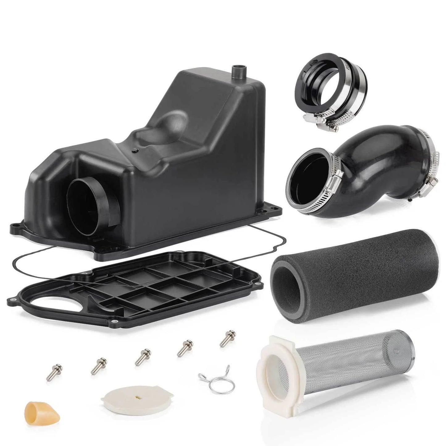 Air Filter Guide 3 x for YAMAHA Grizzly 600 (1999–2008)