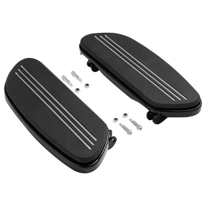 Rider Floorboard for Harley Electra Glide, Road King (1986-2024)